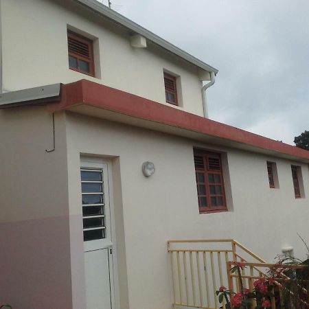 Apartamento Chez Rosy Le Robert Exterior foto