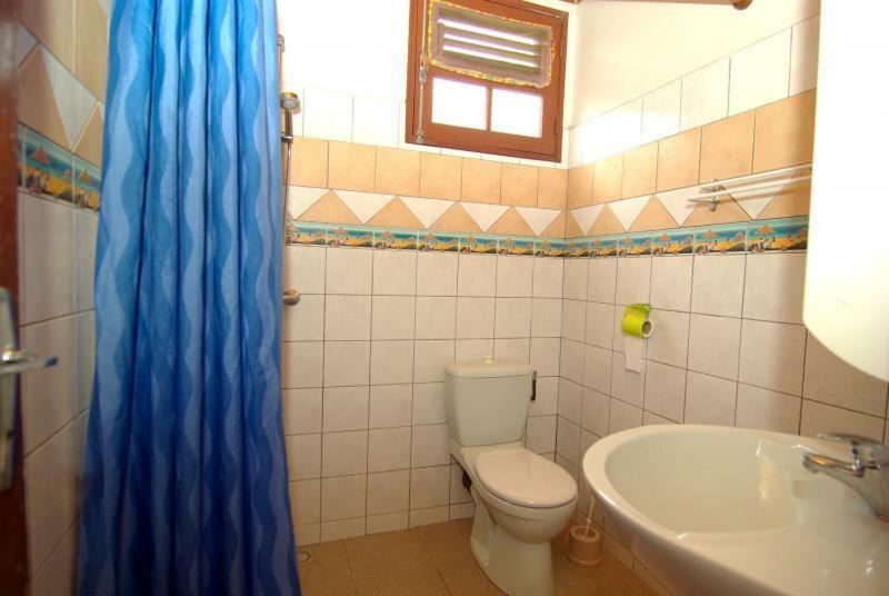 Apartamento Chez Rosy Le Robert Exterior foto