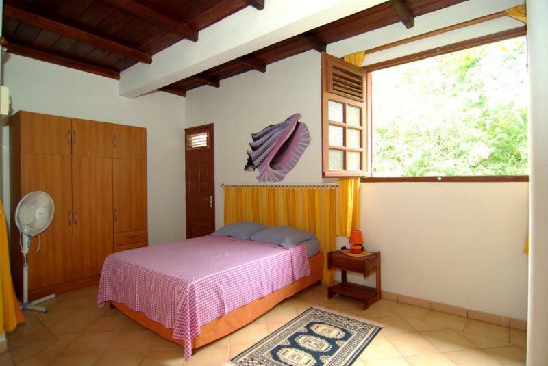 Apartamento Chez Rosy Le Robert Exterior foto